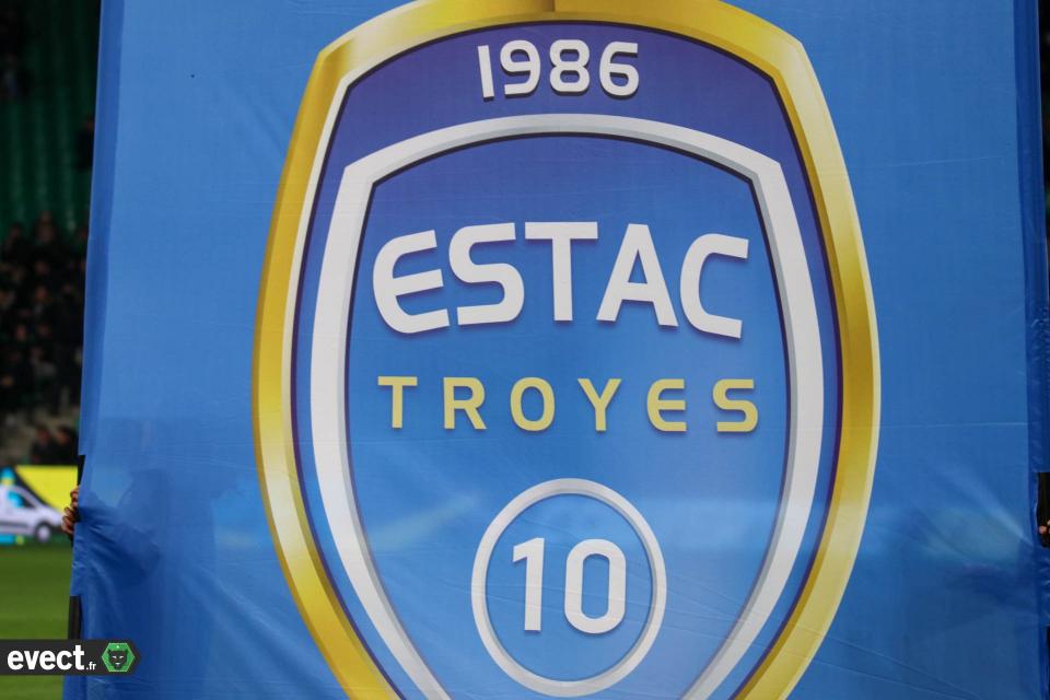 Ligue 2 : L'Estac fixée mardi pour son avenir 